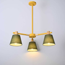 Подвесная люстра Imperium Loft Natura 101825-26