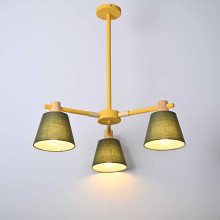 Подвесная люстра Imperium Loft Natura 101825-26