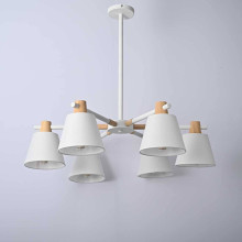 Подвесная люстра Imperium Loft Natura 177987-26