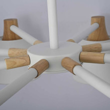 Подвесная люстра Imperium Loft Natura 177988-26