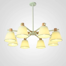 Подвесная люстра Imperium Loft Natura 177992-26