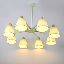 Подвесная люстра Imperium Loft Natura 177992-26