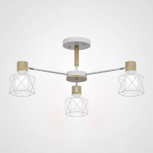 Потолочная люстра Imperium Loft Corf 189478-26