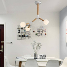 Подвесная люстра Imperium Loft Formula 140710-26