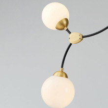 Подвесная люстра Imperium Loft Vine 212765-26