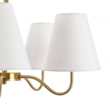 Подвесная люстра MyFar Charlotte MR2100-5C