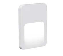 Уличный настенный светодиодный светильник Jazzway PST/W 5005570