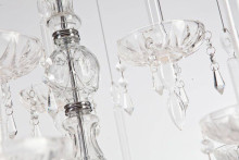 Подвесная люстра Escada 466/8S