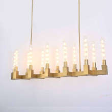 Подвесная люстра Imperium Loft Canelle 84598-22