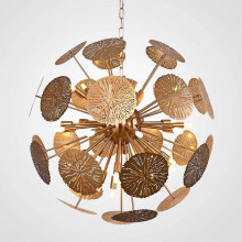 Подвесная люстра Imperium Loft Inca Ball 151615-26