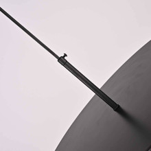 Подвесная люстра Imperium Loft RH Utilitaire Disk 123645-22