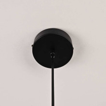 Подвесная люстра Imperium Loft RH Utilitaire Disk 123645-22