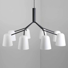 Подвесная люстра Imperium Loft Skym 102056-26