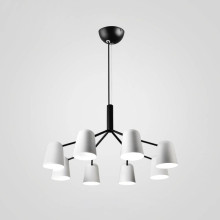 Подвесная люстра Imperium Loft Skym 102056-26