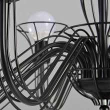 Подвесная люстра Imperium Loft Cast 101410-26