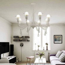 Подвесная люстра Imperium Loft Cast 101410-26