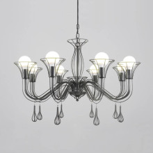 Подвесная люстра Imperium Loft Cast 101410-26