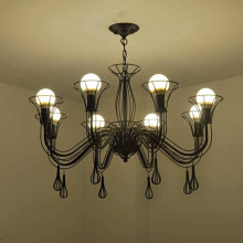 Подвесная люстра Imperium Loft Cast 101410-26