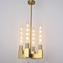 Подвесная люстра Imperium Loft 84608-22