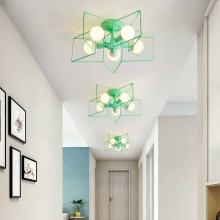 Потолочная люстра Imperium Loft Asteri 101313-26