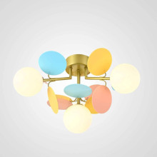 Потолочная люстра Imperium Loft Matisse 167194-26