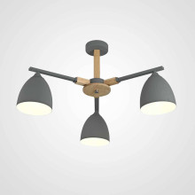 Потолочная люстра Imperium Loft Noa 101838-26