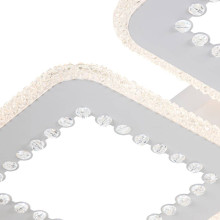 Потолочная светодиодная люстра Escada Dew 10231/4LED