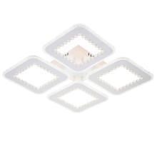 Потолочная светодиодная люстра Escada Dew 10231/4LED