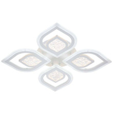 Потолочная светодиодная люстра Escada Hydria 10227/4LED