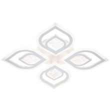 Потолочная светодиодная люстра Escada Hydria 10227/4LED