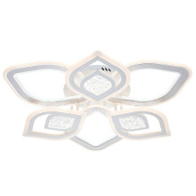 Потолочная светодиодная люстра Escada Hydria 10229/6LED