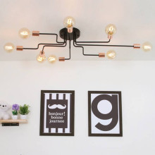 Потолочная люстра Imperium Loft Scheme 102020-26