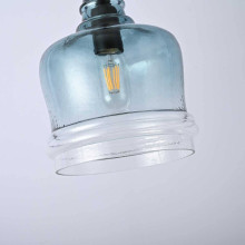 Подвесной светильник Imperium Loft Adria 101277-26