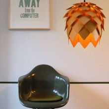 Подвесной светильник Imperium Loft Crimea Pine Cone 73531-22