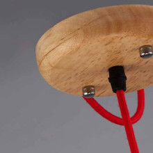 Подвесной светильник Imperium Loft Crimea Pine Cone 73531-22