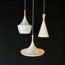 Подвесной светильник Imperium Loft Dairy Light Beat 74578-22