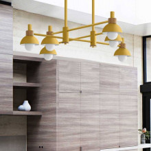 Подвесной светильник Imperium Loft Fanta Long 101570-26