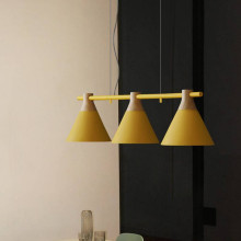 Подвесной светильник Imperium Loft Next 101836-26