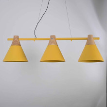 Подвесной светильник Imperium Loft Next 101836-26