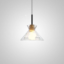 Подвесной светильник Imperium Loft Omg Glass 187977-23