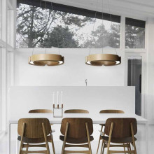 Подвесной светильник Imperium Loft Range 101957-26