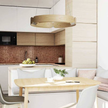 Подвесной светильник Imperium Loft Range 101957-26