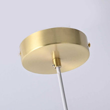 Подвесной светильник Imperium Loft Rudi 85400-22