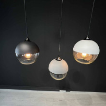 Подвесной светильник Imperium Loft Nord 101842-26