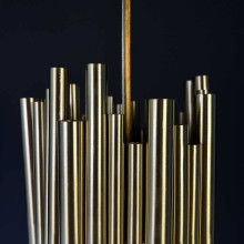 Подвесной светильник Imperium Loft Brubeck Delightful 84575-22