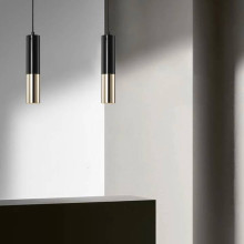 Подвесной светильник Imperium Loft Ike 74231-22