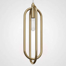 Подвесной светильник ImperiumLoft TUBE 102153-26