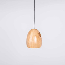 Подвесной светодиодный светильник Imperium Loft Large Oak 213680-22