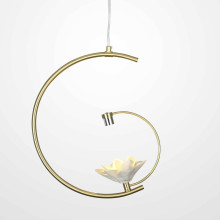 Подвесной светильник Imperium Loft 101770-26