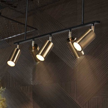 Подвесной светильник Imperium Loft 101742-26